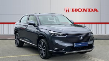 Honda HR-V 1.5 eHEV Advance 5dr CVT Hybrid Hatchback